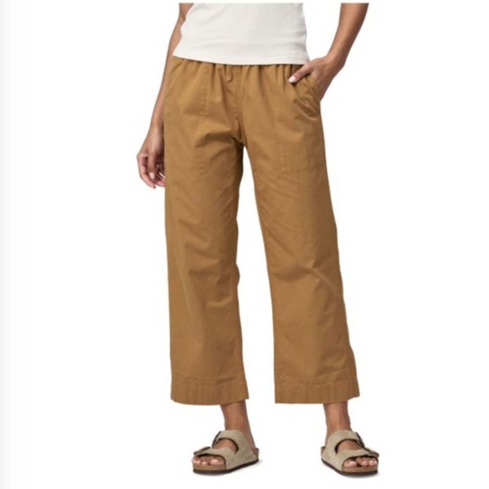 Patagonia Women's Funhogger pants